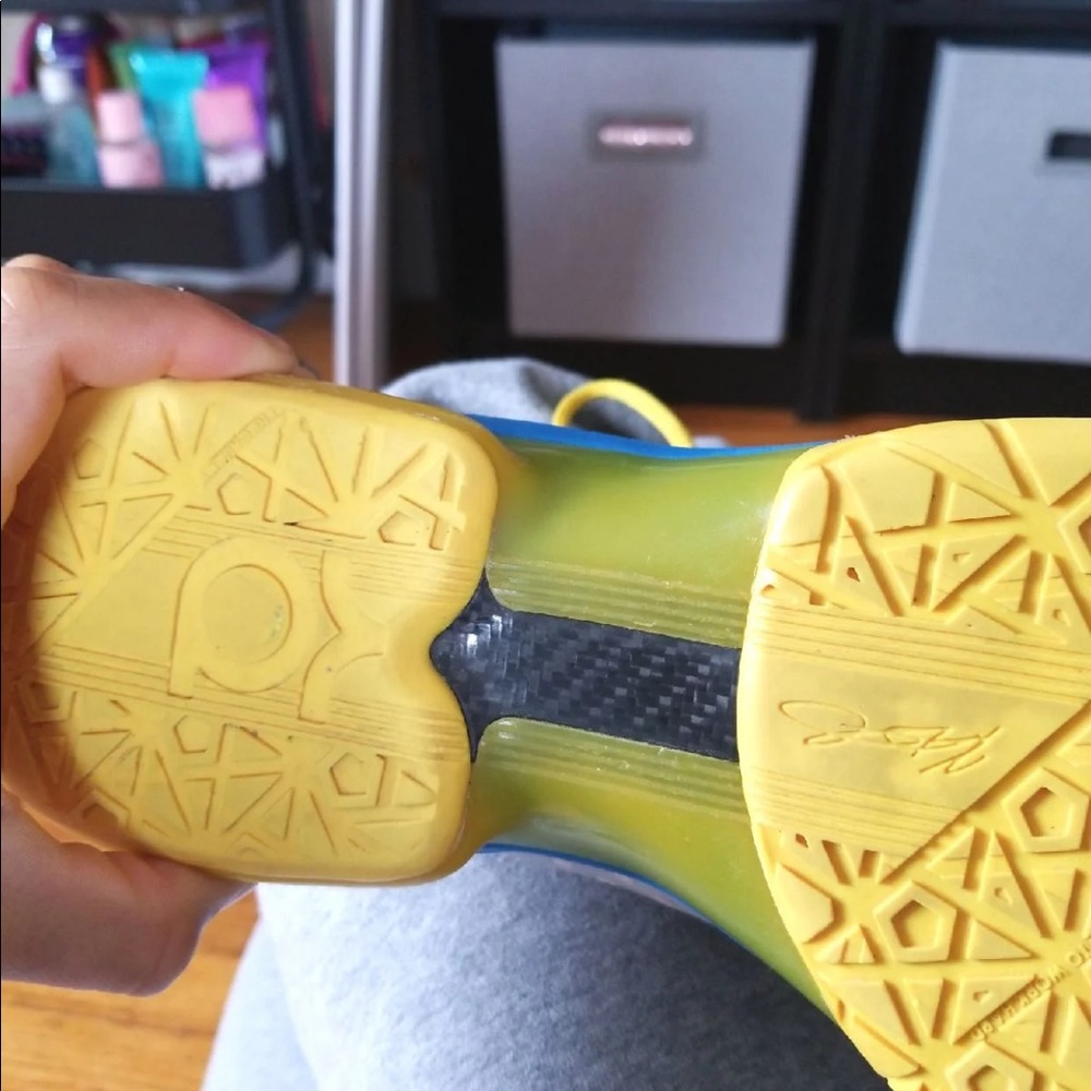 Nike KD elite 5 - Picture 4 of 4